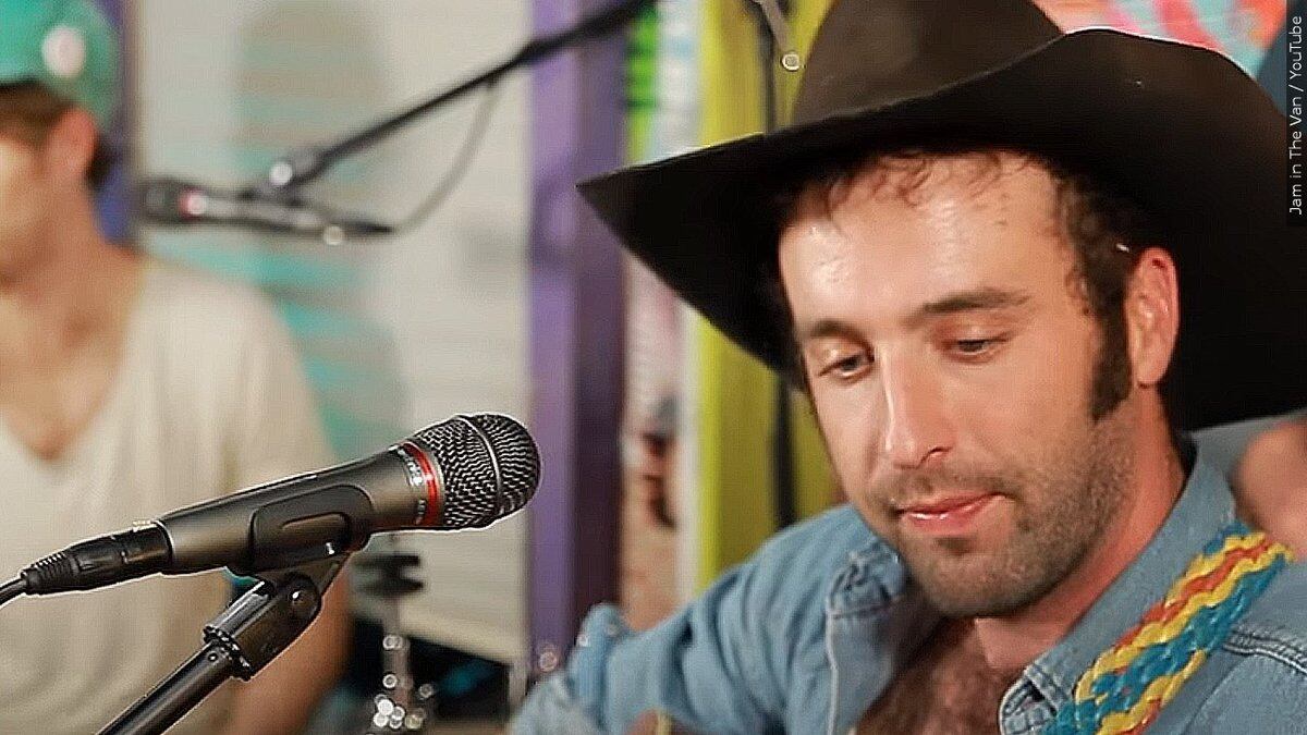 Police say country artist Luke Bell was found dead in Arizona on Aug. 29 after accidentally...