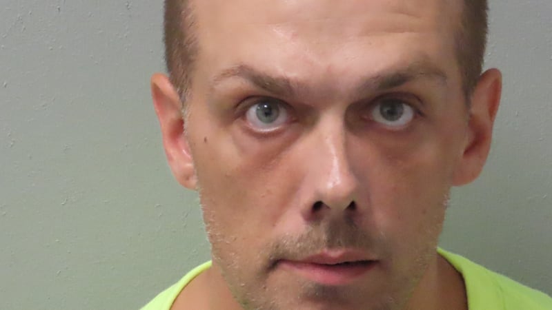 Robert Bunger was charged with murder and assault in a man's death.