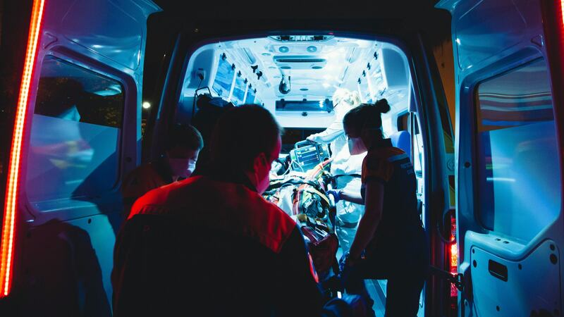 Ambulance generic