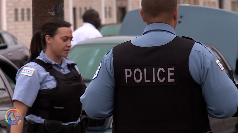 Police