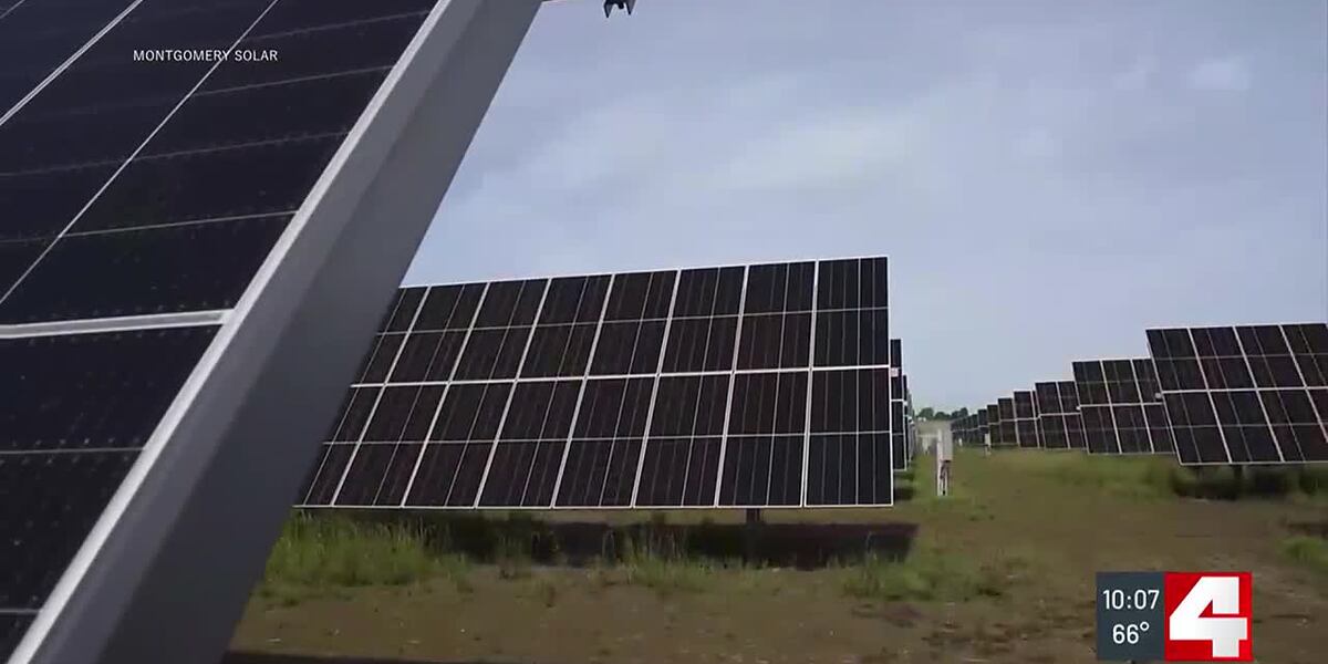 Missouri, Illinois push forward with new solar projects Missouri, Illinois push forward with new solar projects