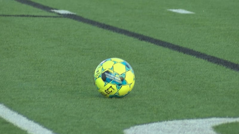 Soccer ball