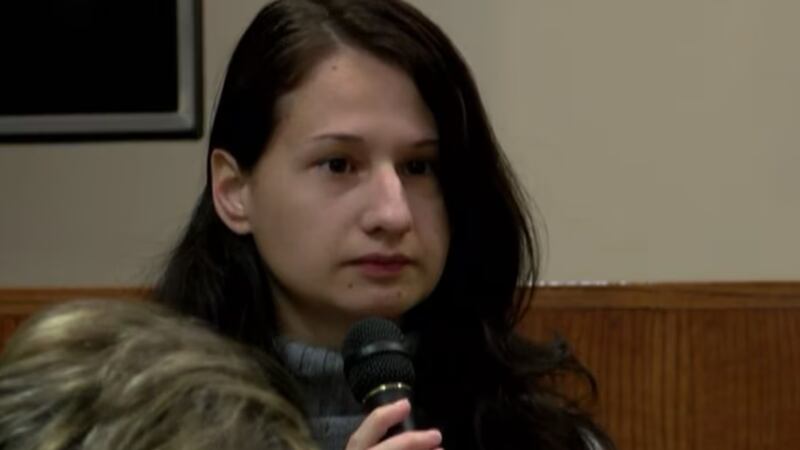 The Missouri Department of Corrections granted the early release for Gypsy Blancharde.