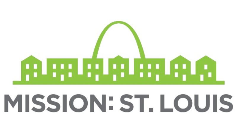 Logo for Mission: St. Louis