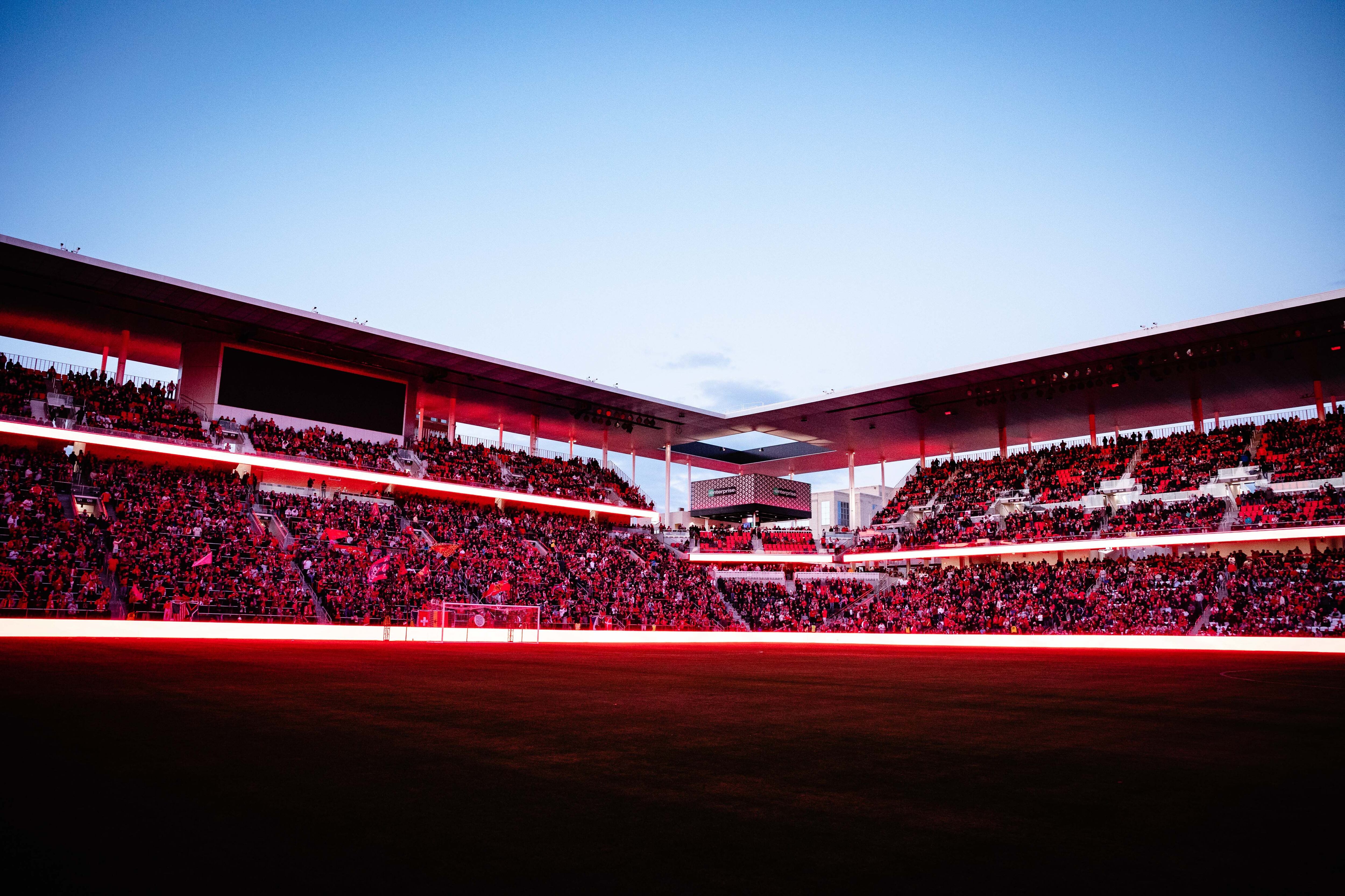 CitySC falls to LAFC, as missed penalty kick, disallowed goal loom large in 2-0 loss - Vimarsana News