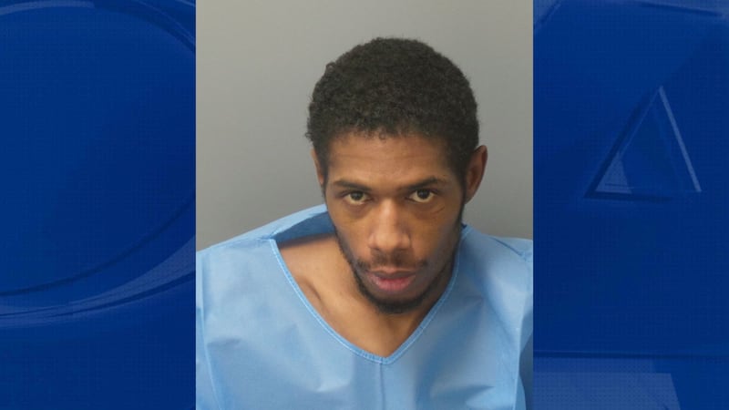 Pierre Lamont, 35, was sentenced to 15 years in prison for shooting at officers during an...