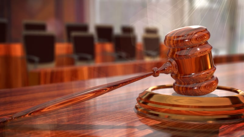 According to the indictment, Cherry allegedly took the money from a UMB Bank branch in St....