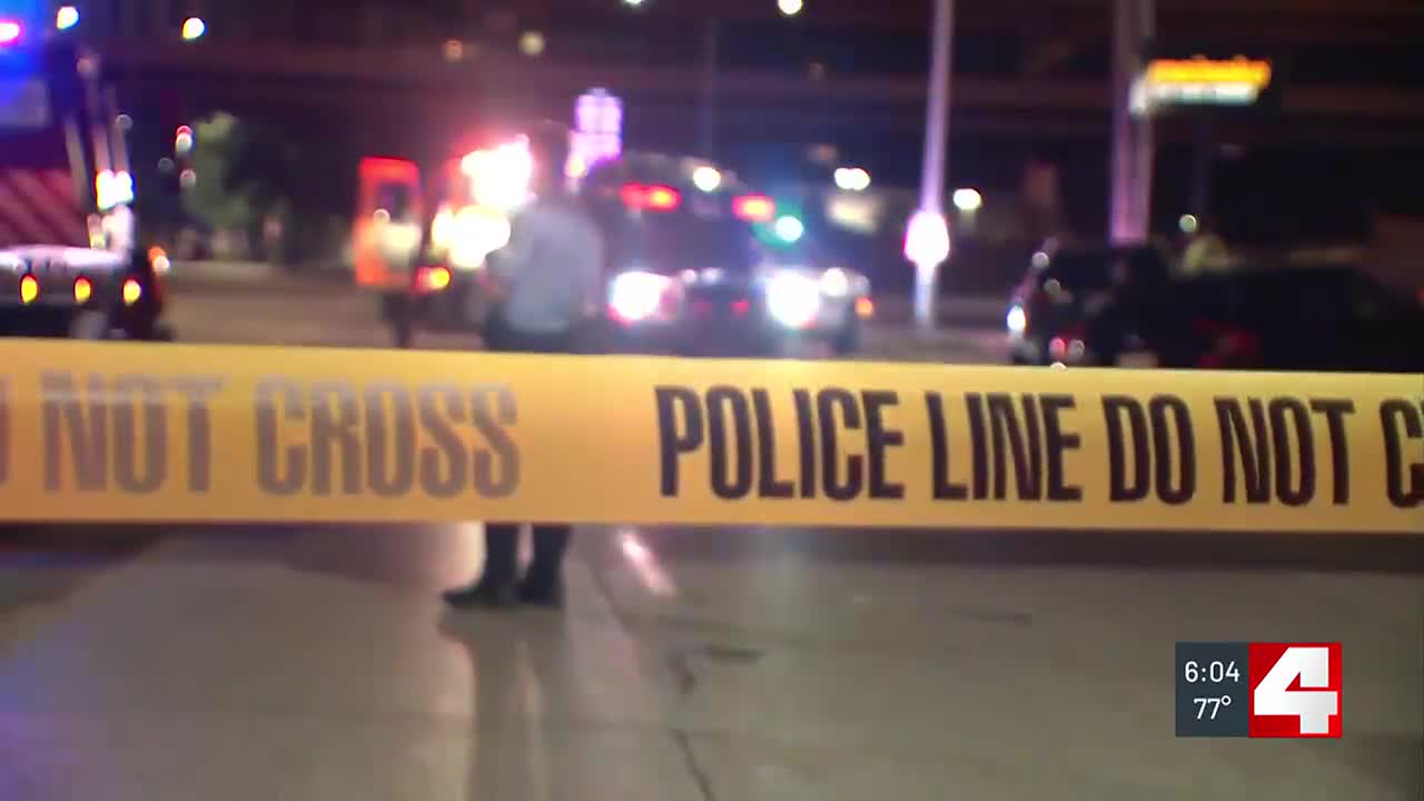 U.S. Marshal Service visits East St. Louis, St. Louis to curb violent crime - Vimarsana News