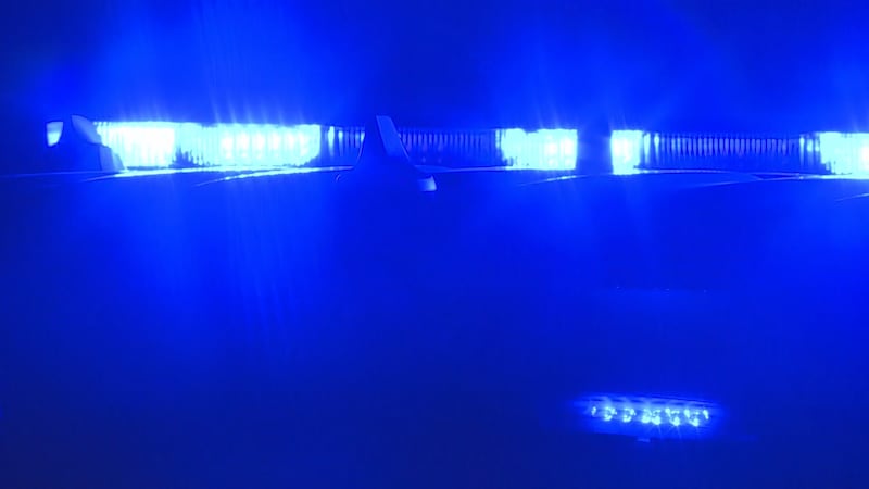 According to police, the accident happened around 1:30 a.m. on I-55 at the I-44 interchange.