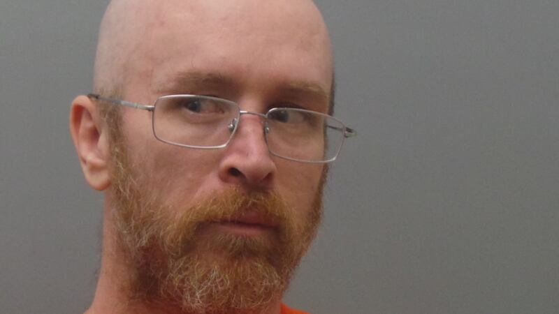Tommy Boyd was charged with escaping the Department of Corrections.