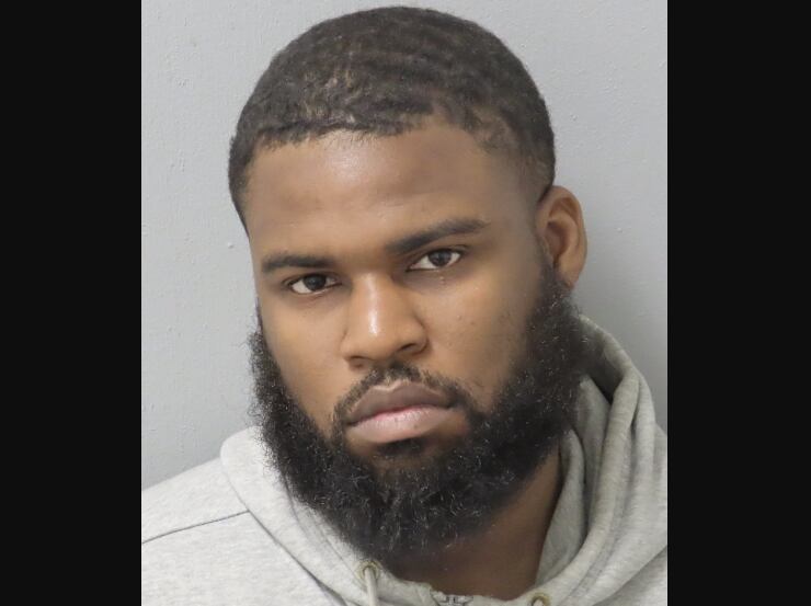 Man charged Tuesday in May 2022 fatal crash while fleeing police in St. Louis - Vimarsana News