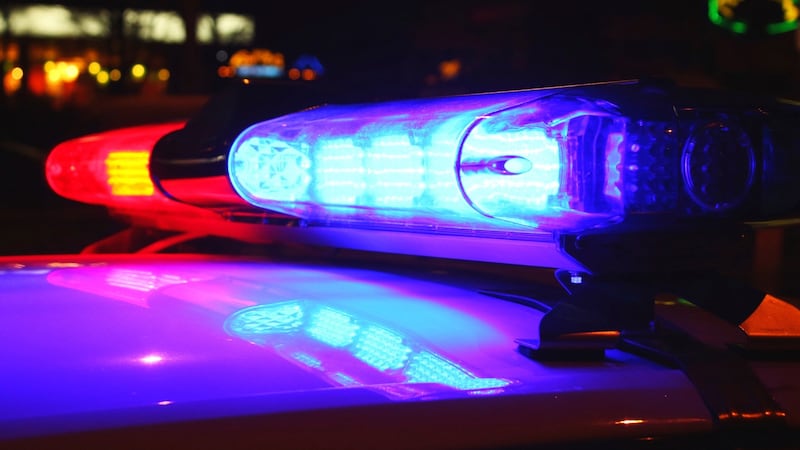 Police said the victim, whose identity has not been disclosed, was taken by private vehicle...