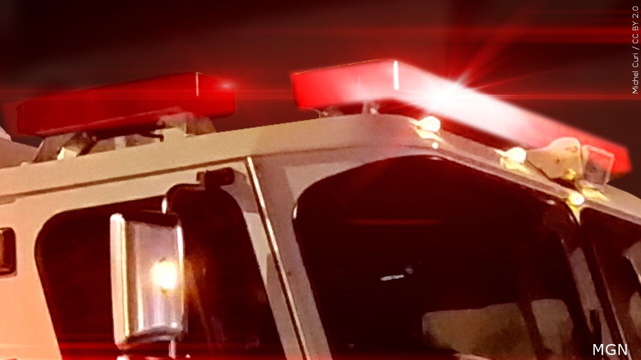 Woman killed in house fire in Jennings - Vimarsana News