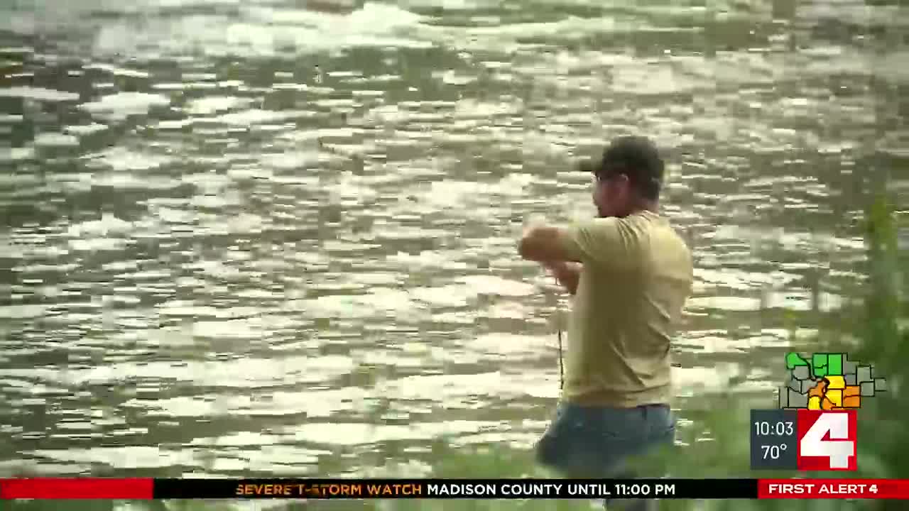 First responders warn of water safety ahead of Memorial Day weekend - Vimarsana News
