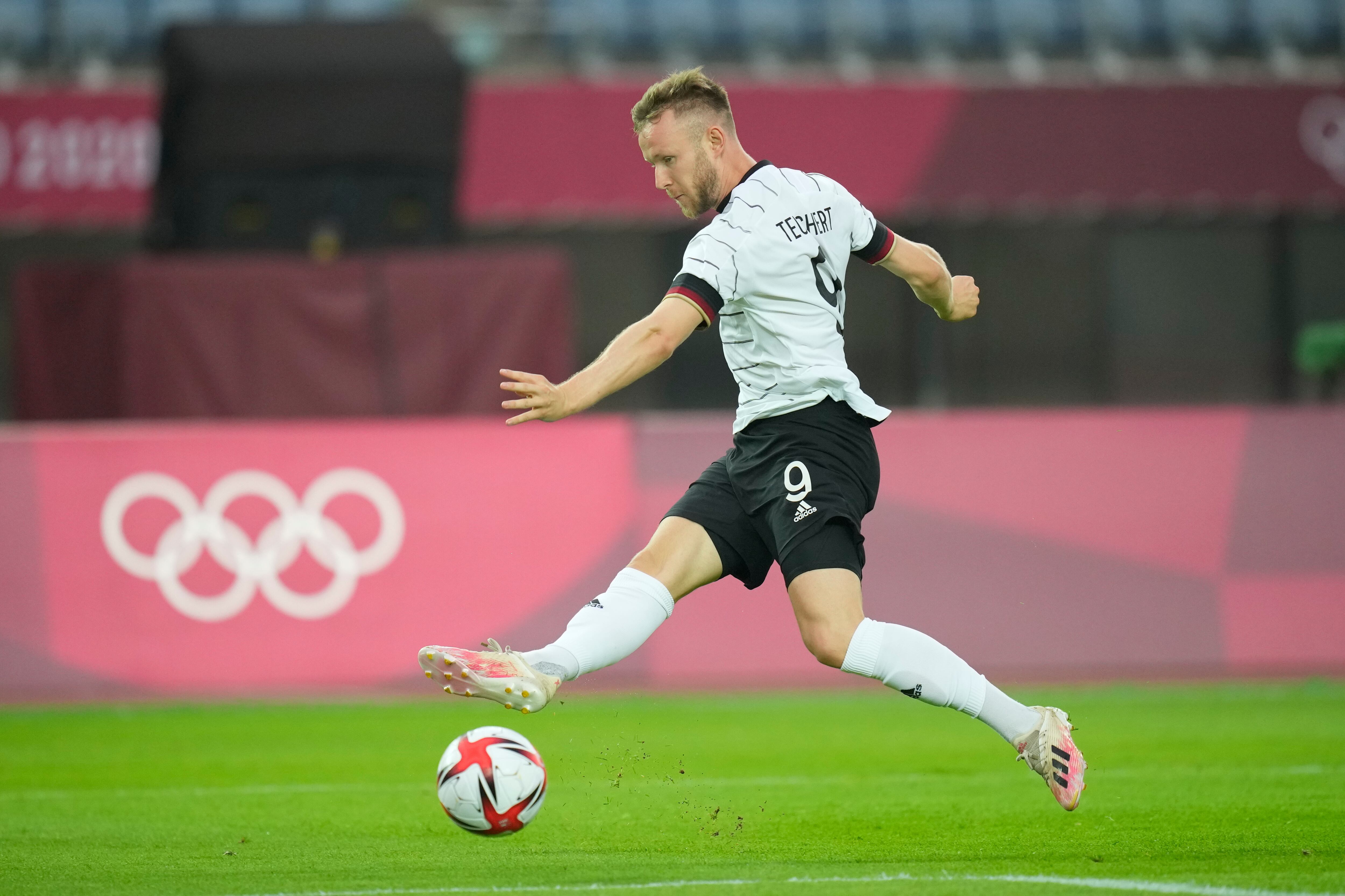 CITY SC sign German midfielder Cedric Teuchert to two-year deal - Vimarsana News