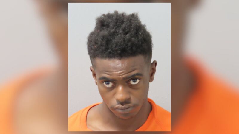 St. Louis City court records show 19-year-old Antonio C. Murray Jr. was charged Thursday with...