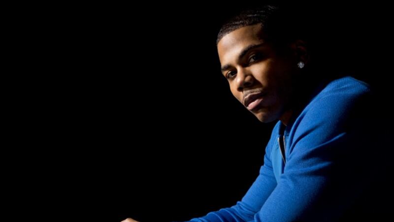 Nelly will take the stage at the Missouri State Fair on Aug. 18.