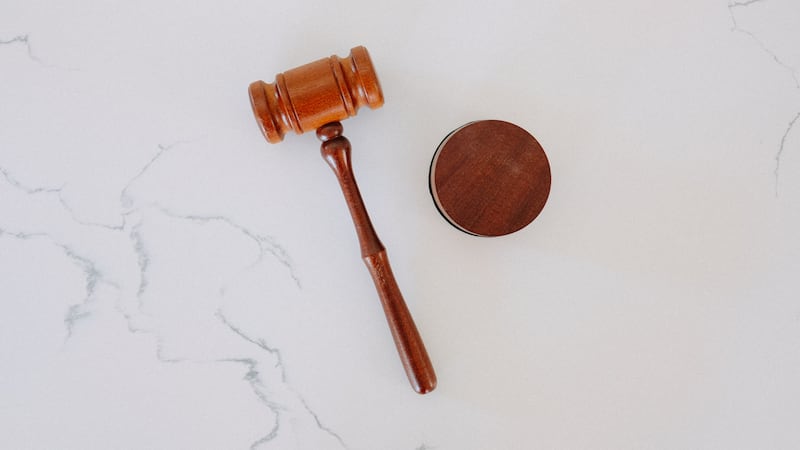 gavel generic