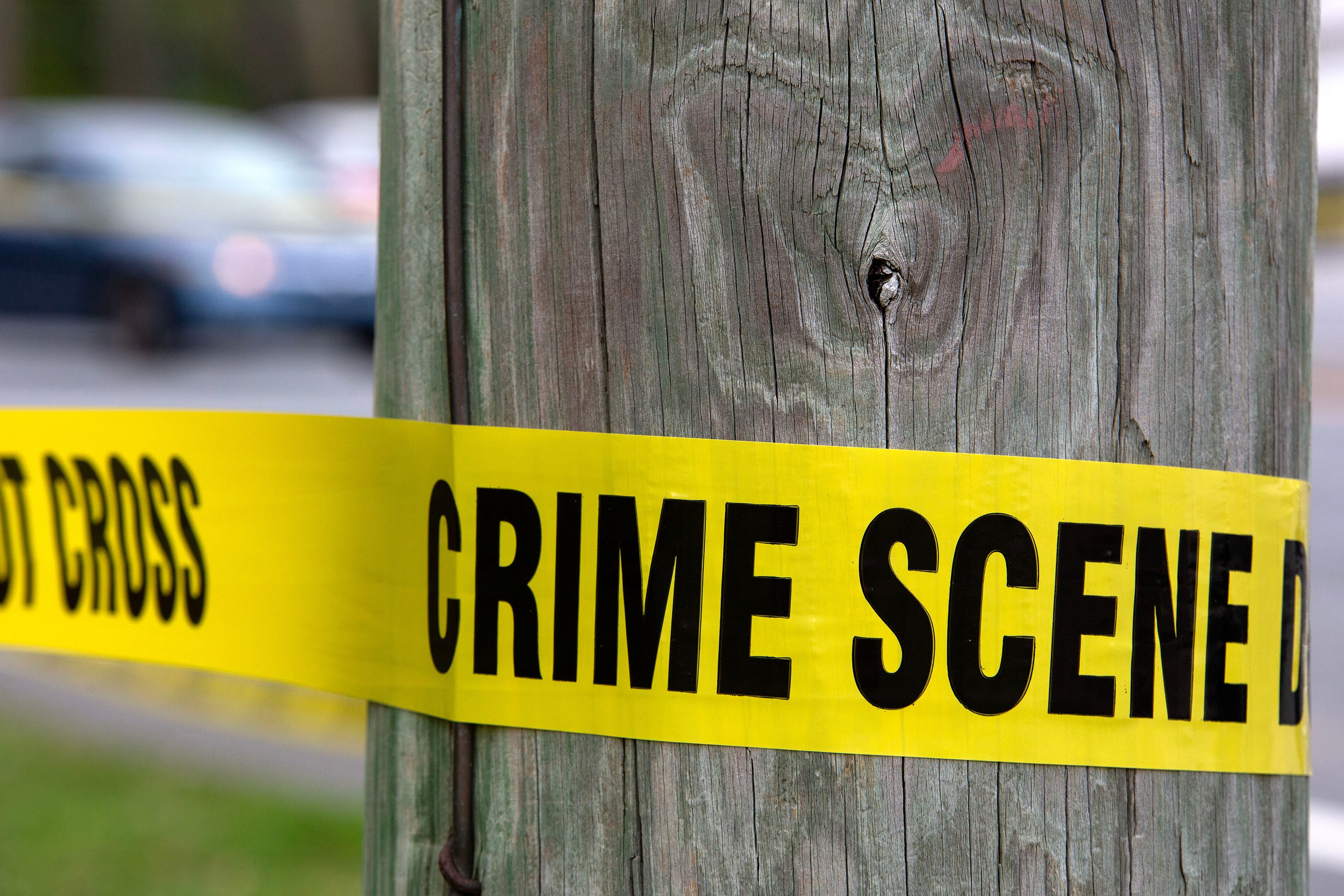 Man killed in parking lot of Florissant hotel - Vimarsana News