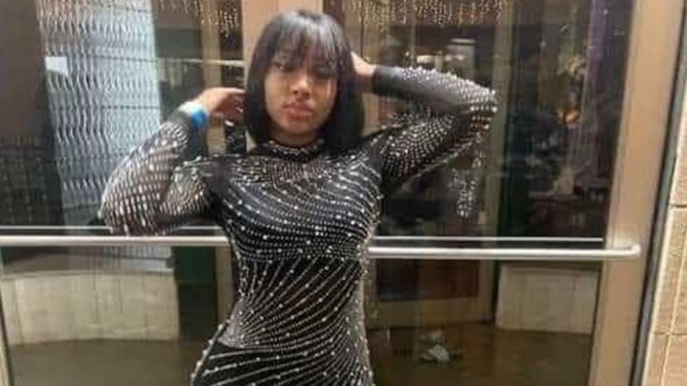 Alexzandria Bell was killed during the shooting at CVPA on Oct. 24, 2022.