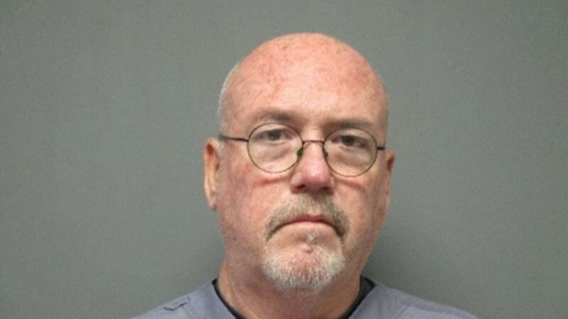 Police and prosecutors allege Michael C. Schneider possessed and reproduced child pornography.