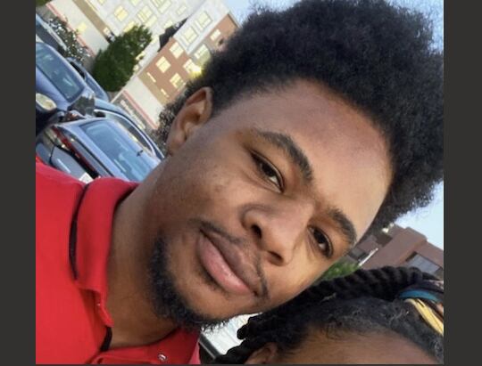 St. Louis Metropolitan Police searching for man missing since Tuesday - Vimarsana News