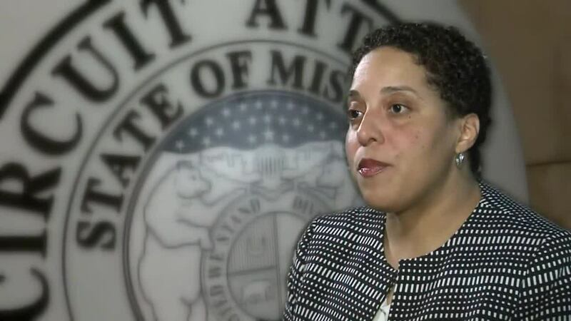 Criticism, calls for Circuit Attorney Kim Gardner to resign, come from all political parties...