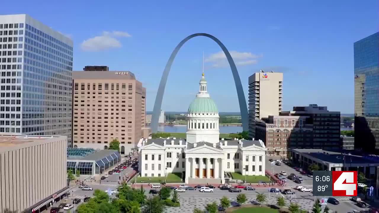 City of St. Louis agrees to refund out-of-city remote workers' earnings tax dating back to pandemic - Vimarsana News