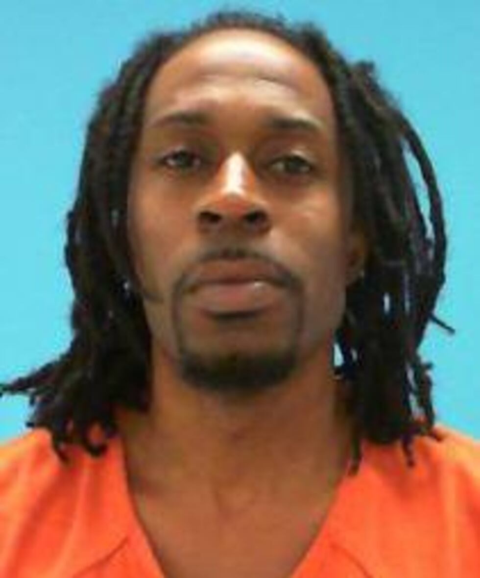 Jeremiah Twiggs, 39, of Cape Girardeau, was charged with unlawful possession of a firearm.