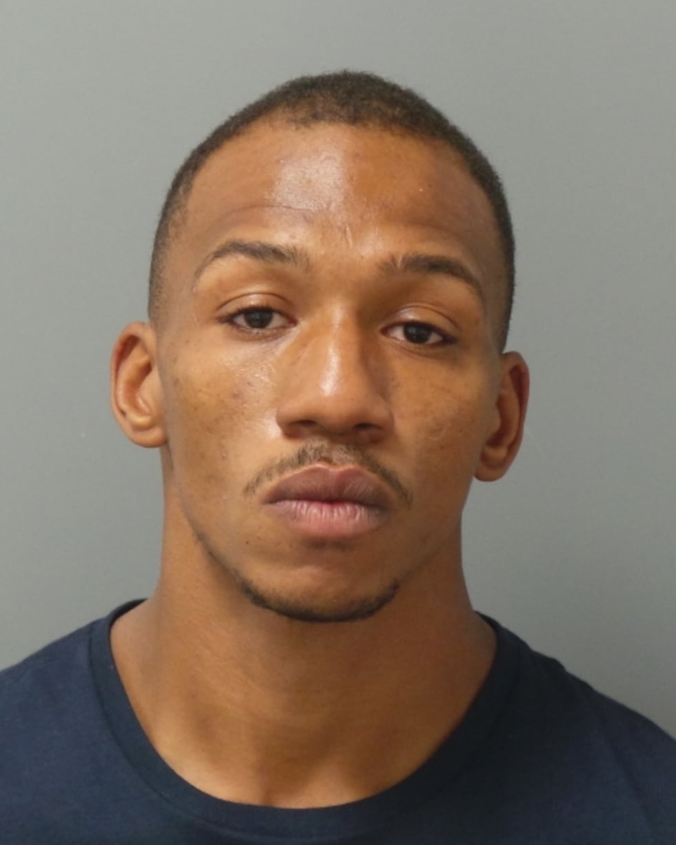 Anthony Newberry