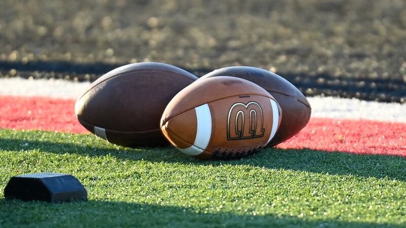 We are halfway through the regular season of high school football. Here are the games to watch...