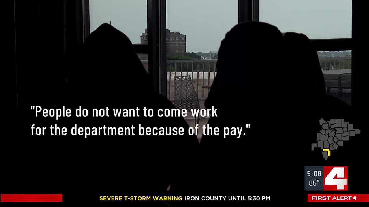 St. Louis Streets Department says it is investigating worker complaints, will not retaliate against employees involved in work stoppage - Vimarsana News