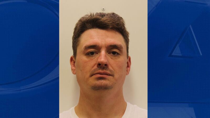 John Ehlinger, 35 of Manchester, is charged with first-degree assault-serious injury, unlawful...