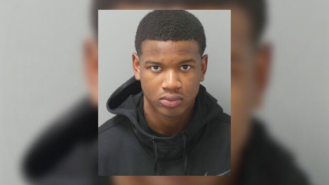 Man found guilty in 'thrill kill' shooting death of total stranger - Vimarsana News