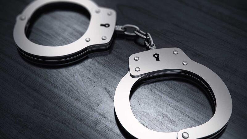 The 37-year-old suspect was taken into custody by SWAT officers Sunday, according to police....