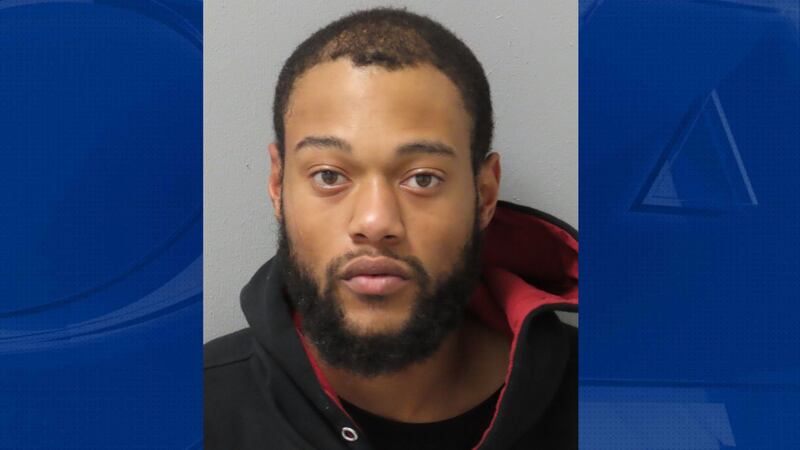 Devin Taylor, 24, with first-degree robbery, fourth-degree domestic assault and armed criminal...