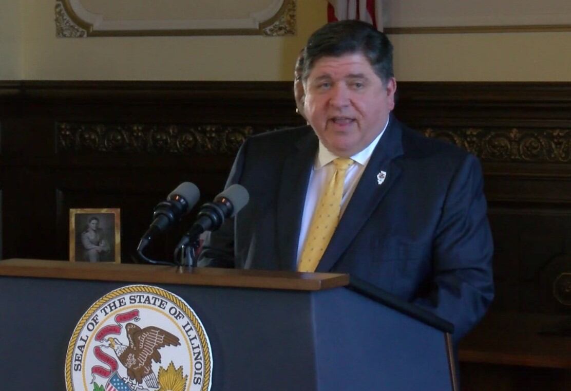 Pritzker signs $53.1B Illinois budget, defends spending with 'sustainable long-term growth' - Vimarsana News