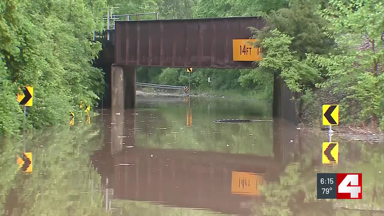 Funding matrix provides East St. Louis, Cahokia Heights residents transparency regarding flooding fixes - Vimarsana News