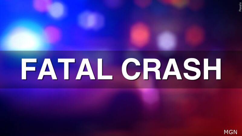 Fatal Crash generic image