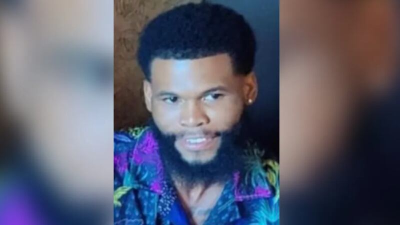 Officials said Kevin McGrath, 26, disappeared from a Carnival Cruise ship while the boat was...