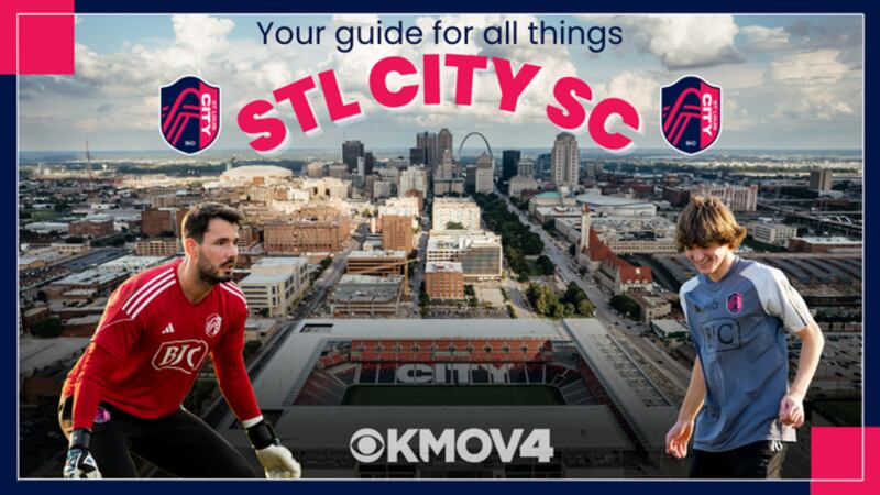 A guide to St. Louis CITY SC heading into the 2023 inaugural season.