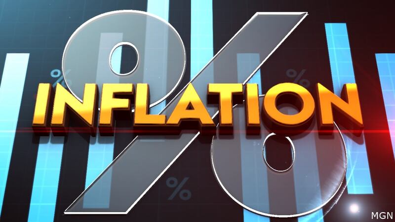 An inflation gauge closely tracked by the Federal Reserve slowed in February.