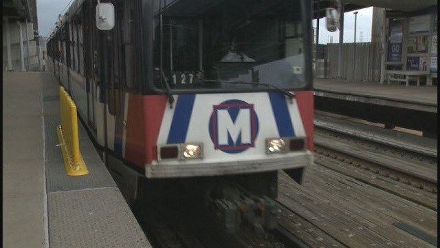 Talk of expanding MetroLink further into St. Louis County stalls - Vimarsana News