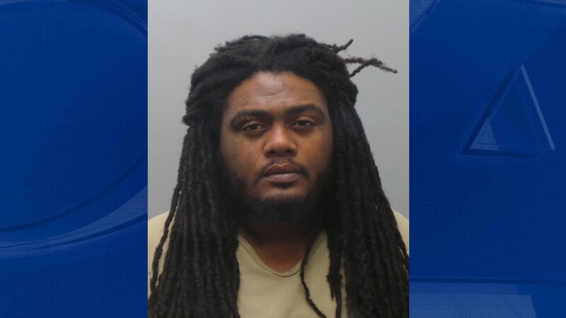 Ronald Perkins, 28, of Black Jack, is charged with three counts of first-degree robbery and...