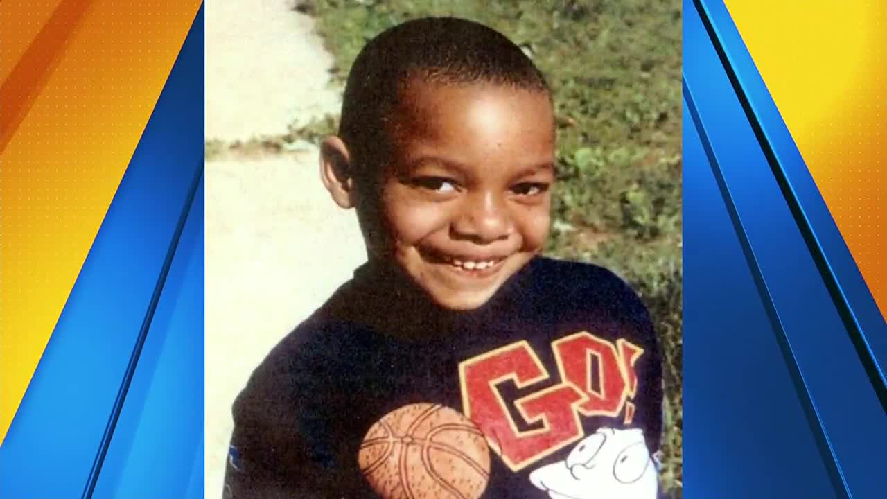 Gone 21 years later: Mom of Christian Ferguson continues crusade for alert system - Vimarsana News