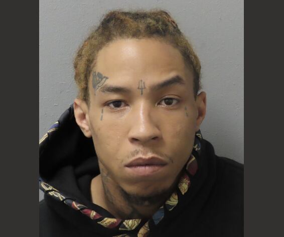 Man charged with murder in November shooting in Downtown St. Louis - Vimarsana News