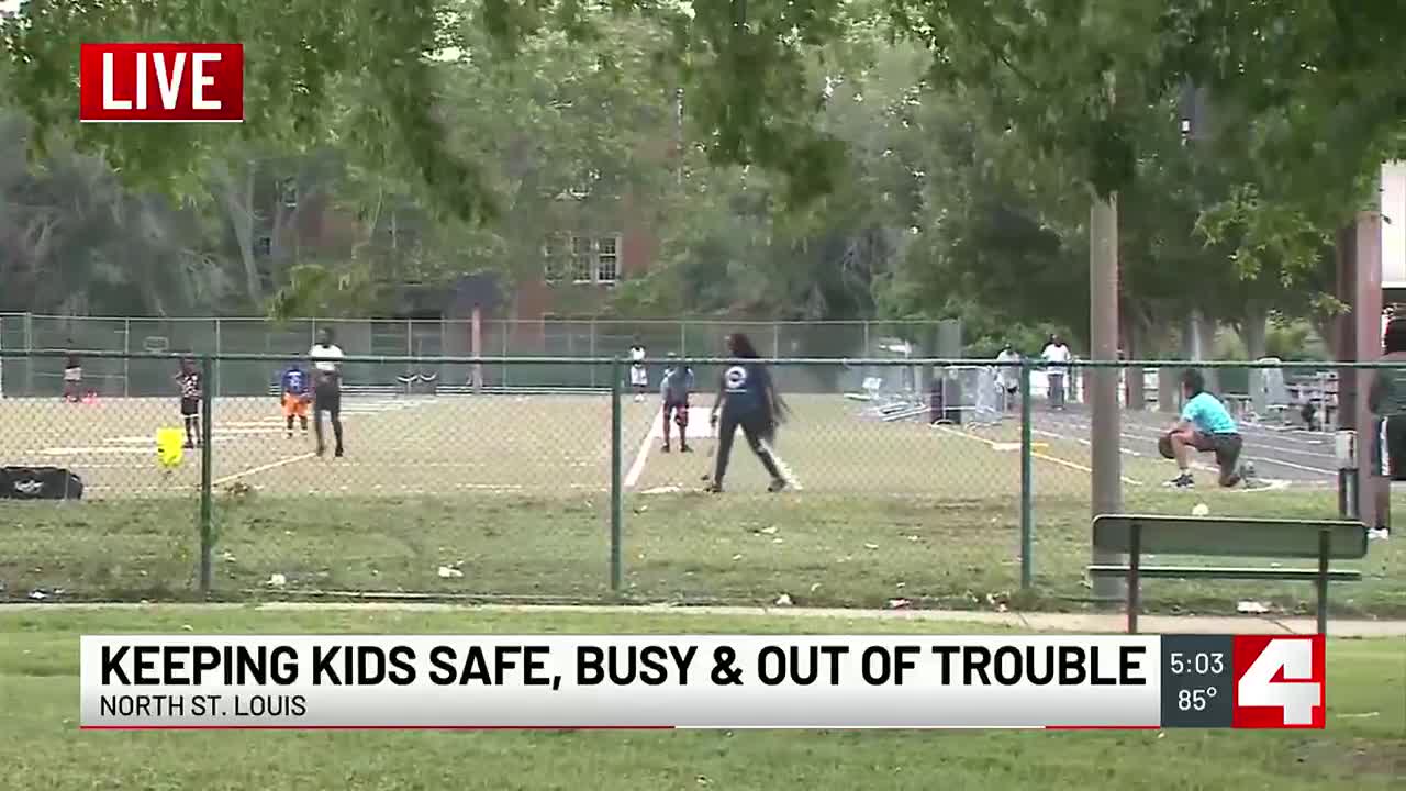 Cities in St. Louis area announce youth activities for summer - Vimarsana News