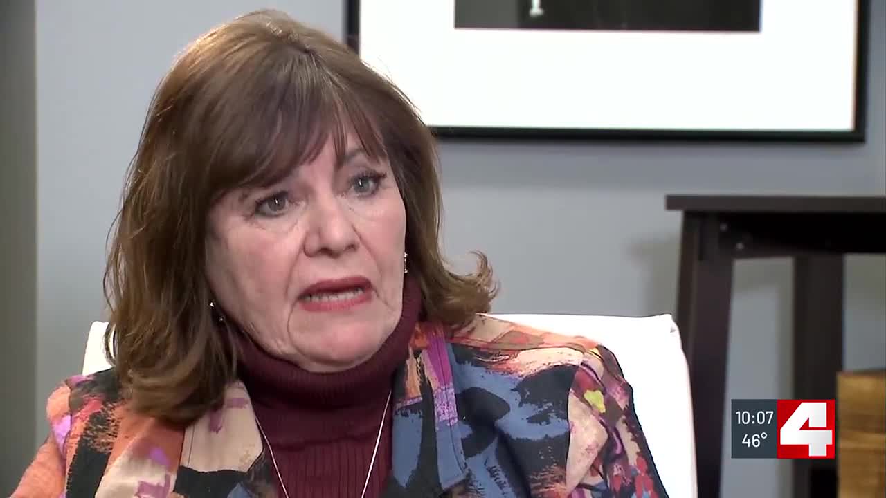 Daughter of Cards' legendary broadcaster speaks only to First Alert 4 after winning discrimination lawsuit against Harris-Stowe - Vimarsana News