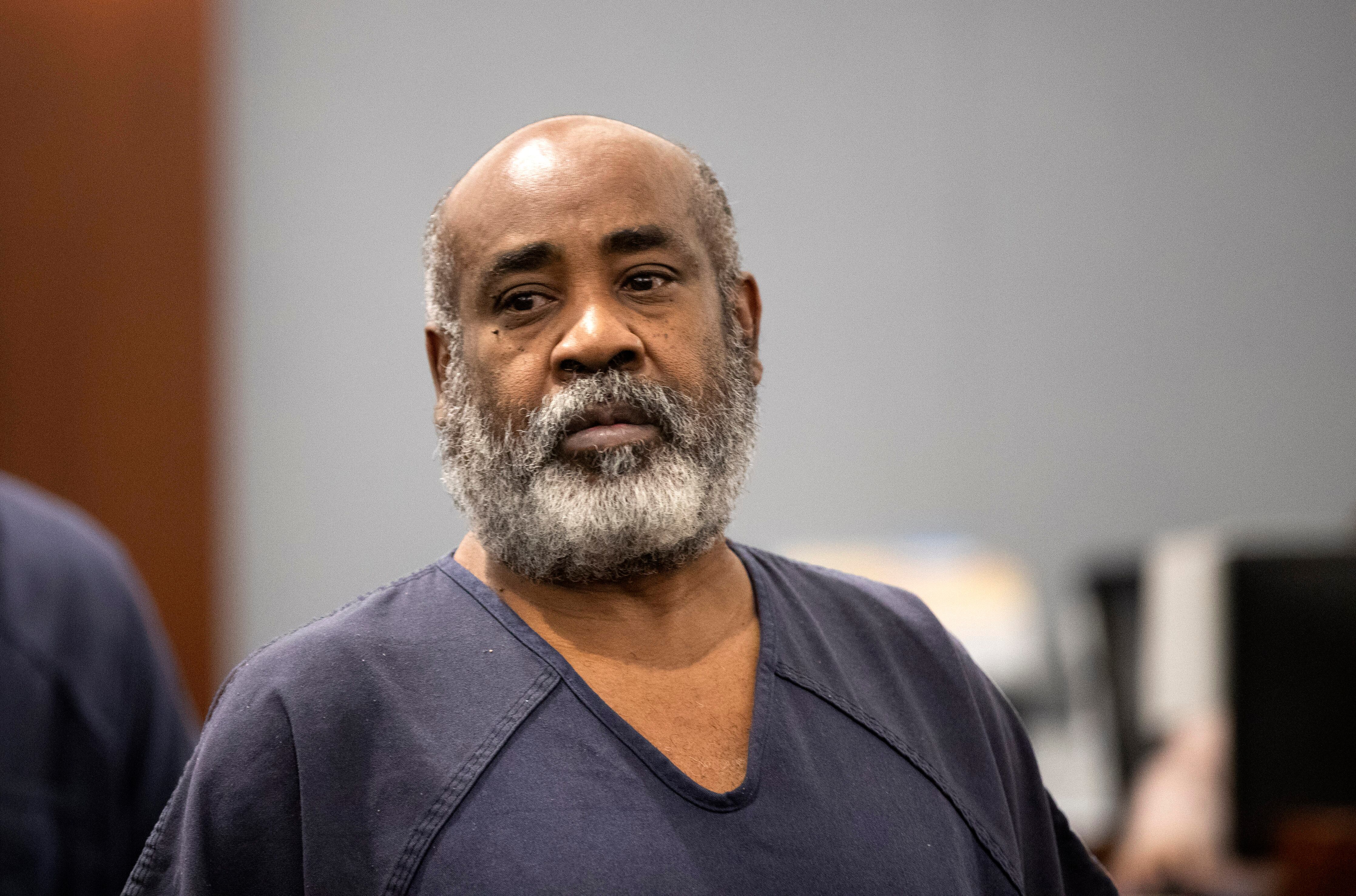 Former gang leader charged with orchestrating killing of Tupac Shakur can serve house arrest - Vimarsana News
