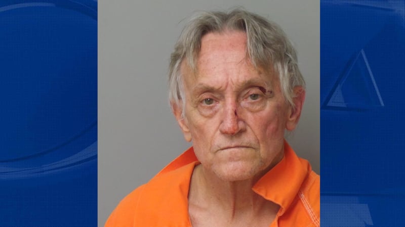 Timothy Elliott, 64, pleaded guilty to six counts of statutory sodomy and child molestation on...